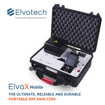 XRF Moble Analyzer