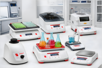 General Laboratory Equipment