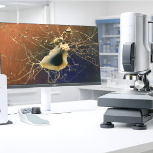 ADVANCE RESEARCH INSTRUMENTS