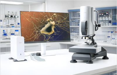 Advance Research Instruments