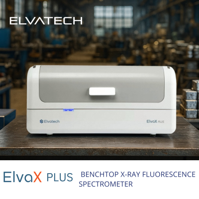 XRF Advanced Spectrometer