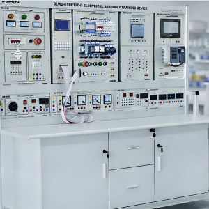 EDUCATIONAL EQUIPMENT