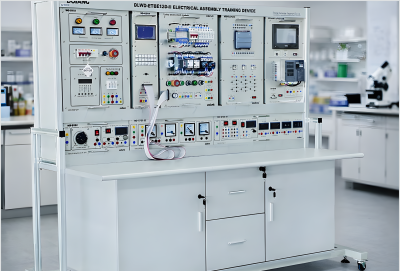 Educational and Training Equipment