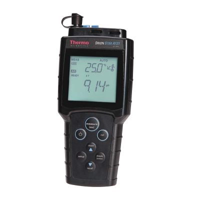 Dissolved Oxygen (DO) Portable Meter