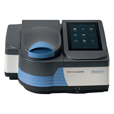UV-Vis Spectrophotometer