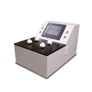 Accelerated Iron Corrosion Tester (ASTM D7548)