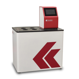 Copper Strip Corrosion - Pressure Vessel Bath