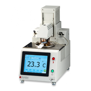 Automatic Pensky-Martens Closed Cup Flash Point Tester
