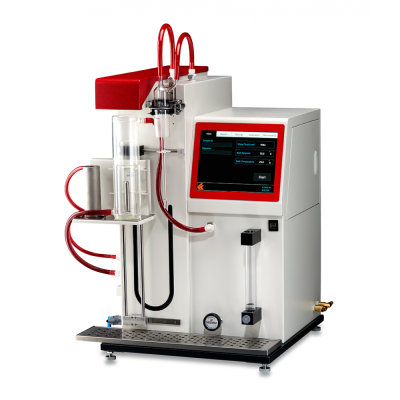 Automated Air Release Value Analyzer ASTM D3427