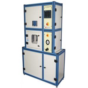 Air Jet Erosion Tester (ASTM G76)