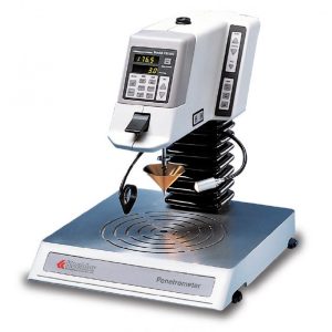 Digital Penetrometer