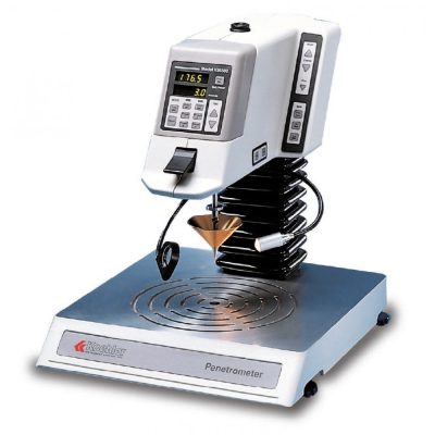 Digital Penetrometer