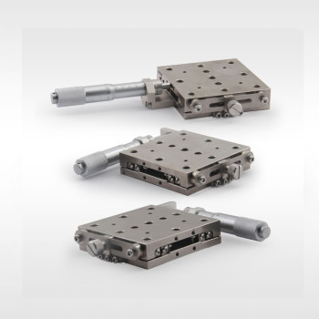 Linear Displacement Stage