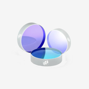 Low-Dispersion Broadband Mirror