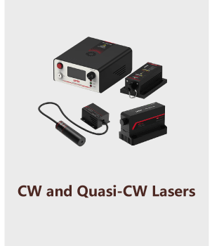 Laser Light Sources