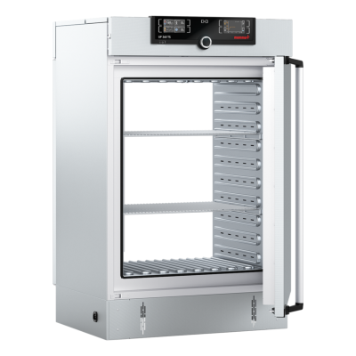 Pass- through Ovens
