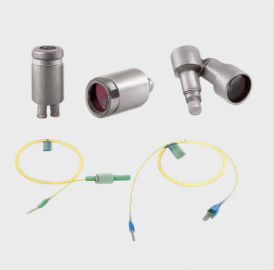 Fiber Collimators / Couplers