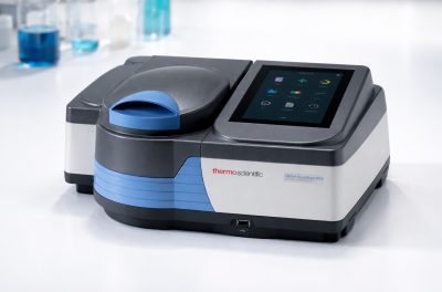 Analytical Instruments