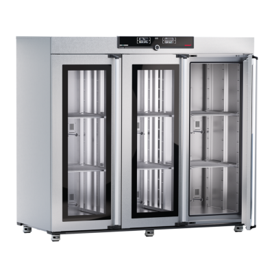 Constant climate chambers