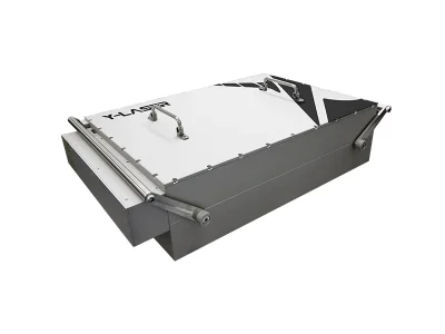 Three - Photon Imaging Source