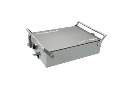 MPC (Multi-Pass Cell) pulse compressor