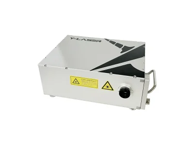 Compact MPC Pulse Compressor