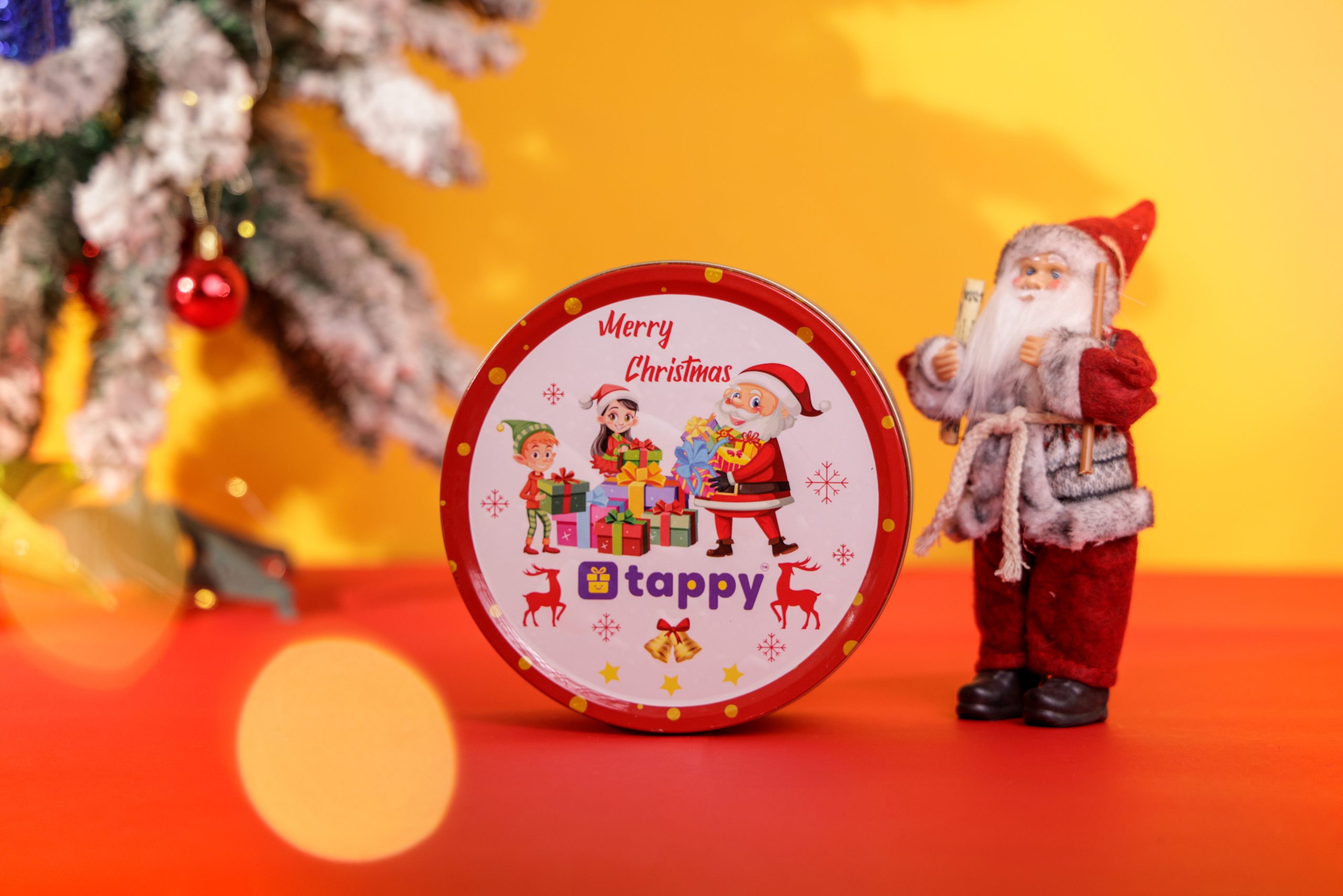 Tappy Elfie - Image 2