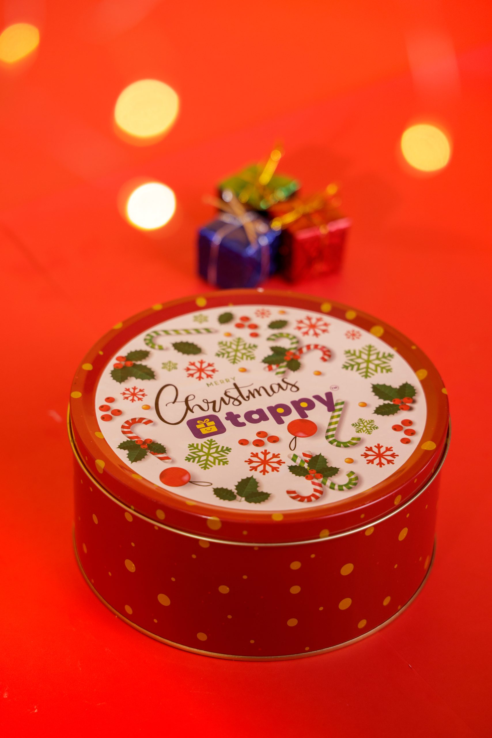 Tappy Bliss - Image 4