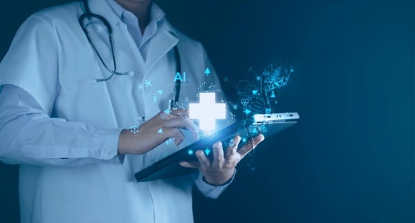 medical-technology-doctor-use-ai-600nw-2304284475
