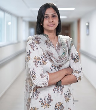 Dr. Mohsina Subair (1)